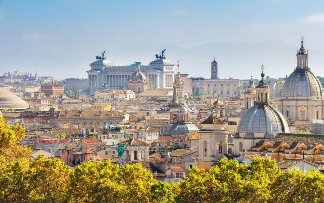 Benvenuti nel Blog di Investigatore Privato Lazio!