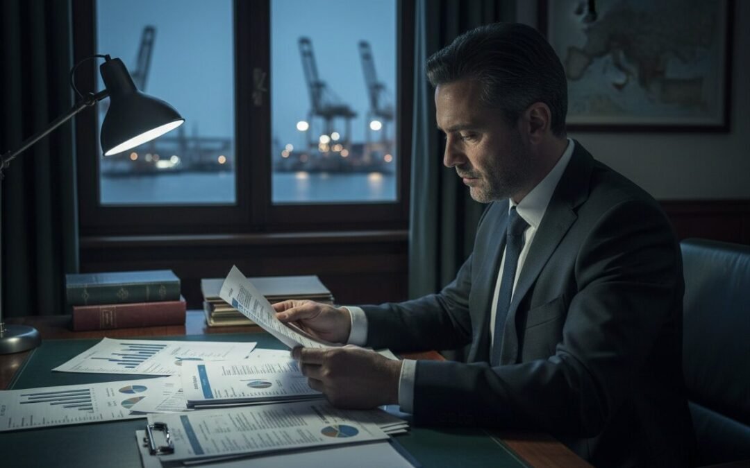 Indagini patrimoniali a Civitavecchia: cosa sapere davvero