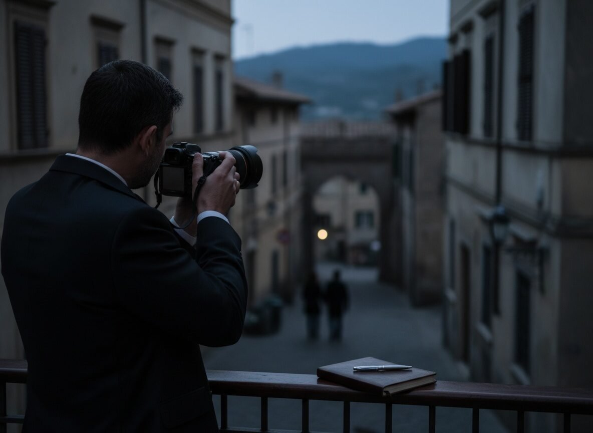 investigatore privato frascati illustration 1