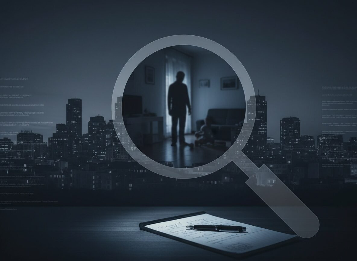 indagini genitore affidatario cassino illustration 1