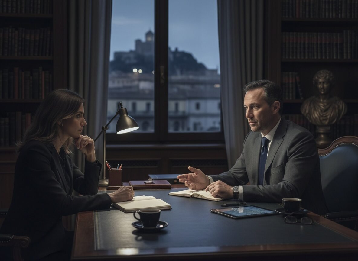 investigatore privato cassino illustration 1