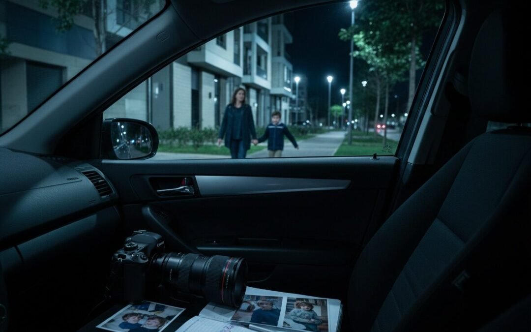 Verificare il comportamento del genitore affidatario a Pomezia dopo la separazione