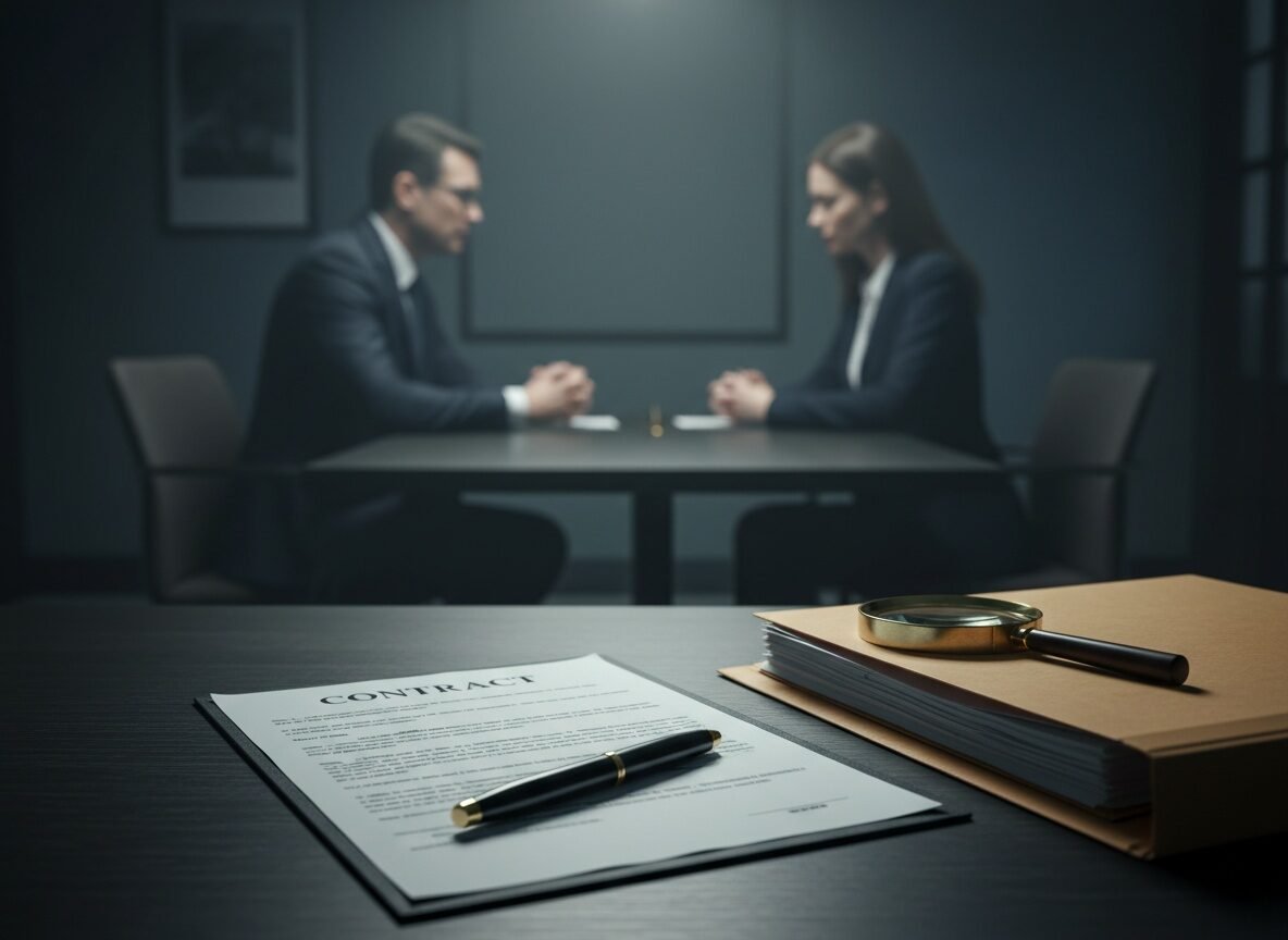 contratto investigatore privato contratto investigatore privato