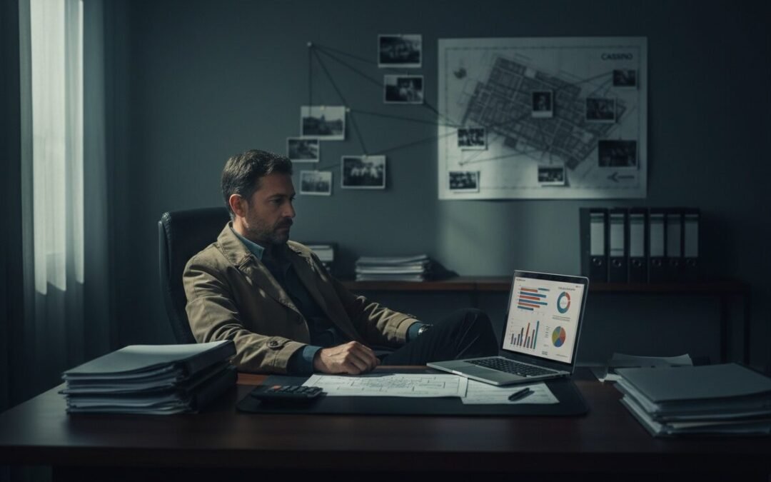 Investigatore privato Cassino come accordare budget e priorità