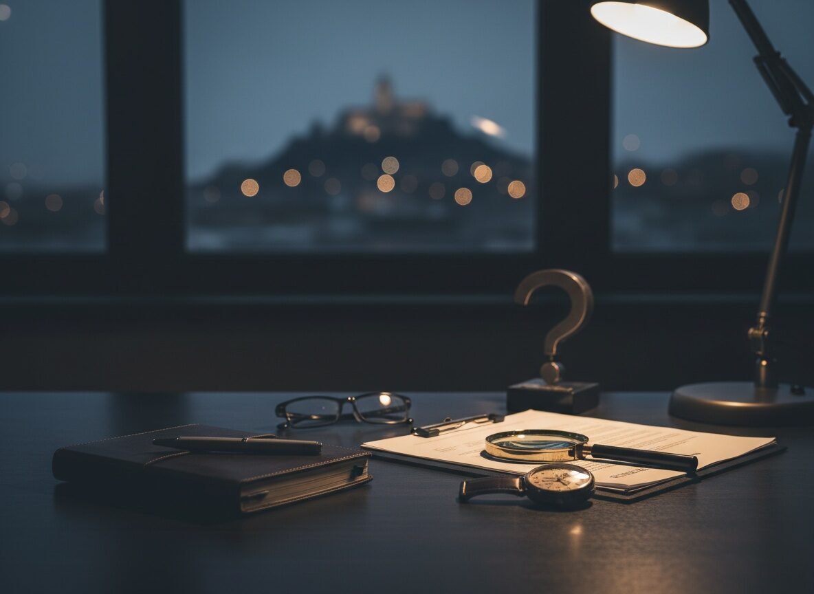 investigatore privato cassino illustration 1