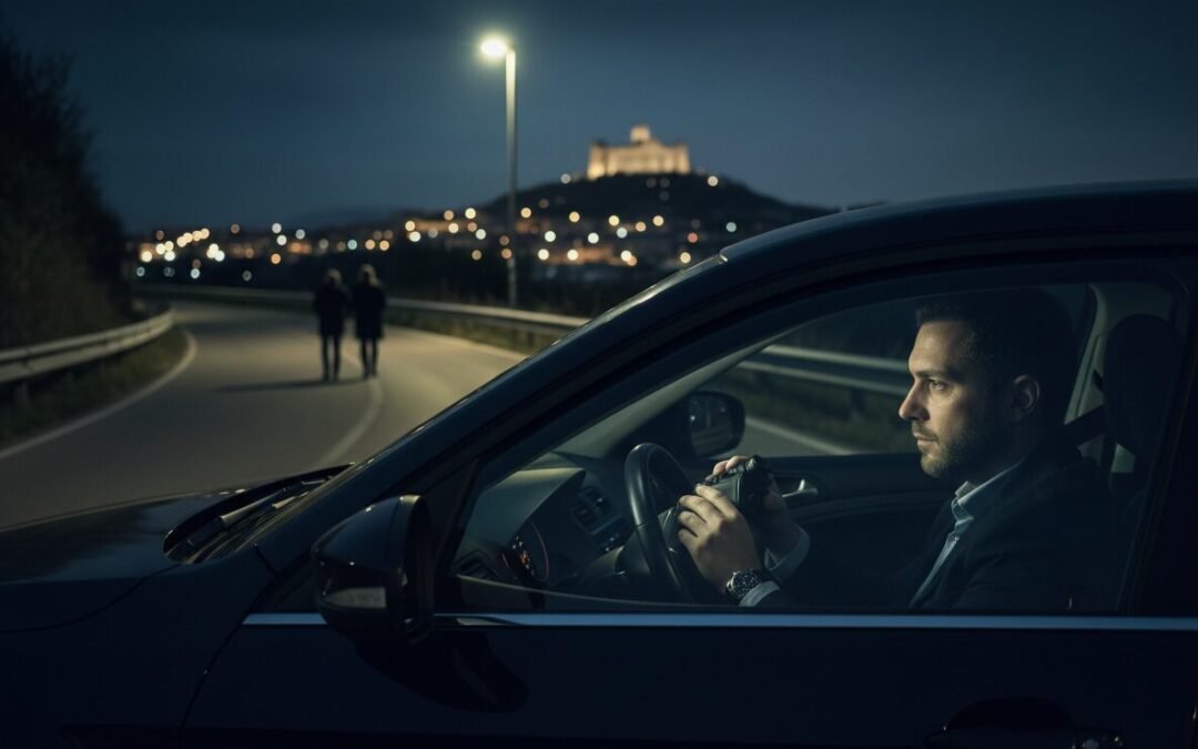 Sospetto tradimento a Cassino cosa fare senza errori