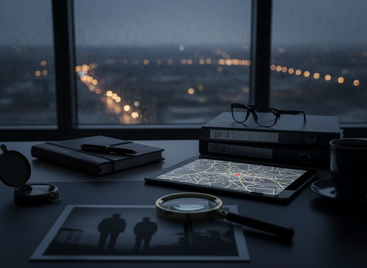 sospetto tradimento cassino illustration 1