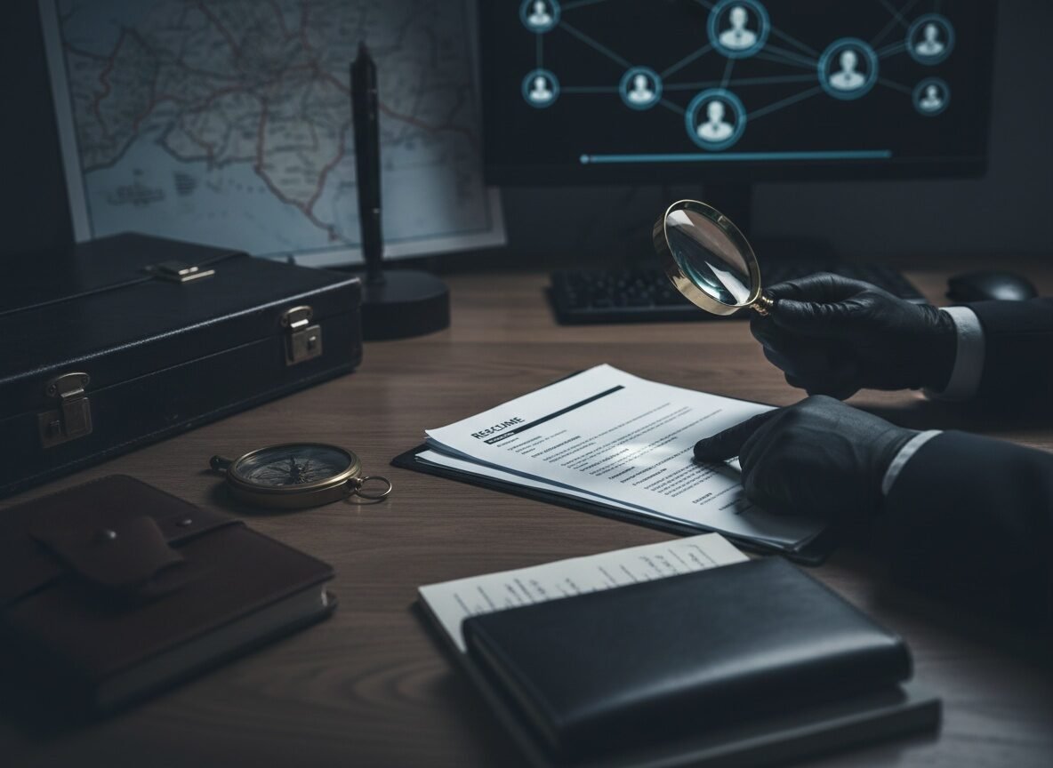 verificare curriculum referenze illustration 1