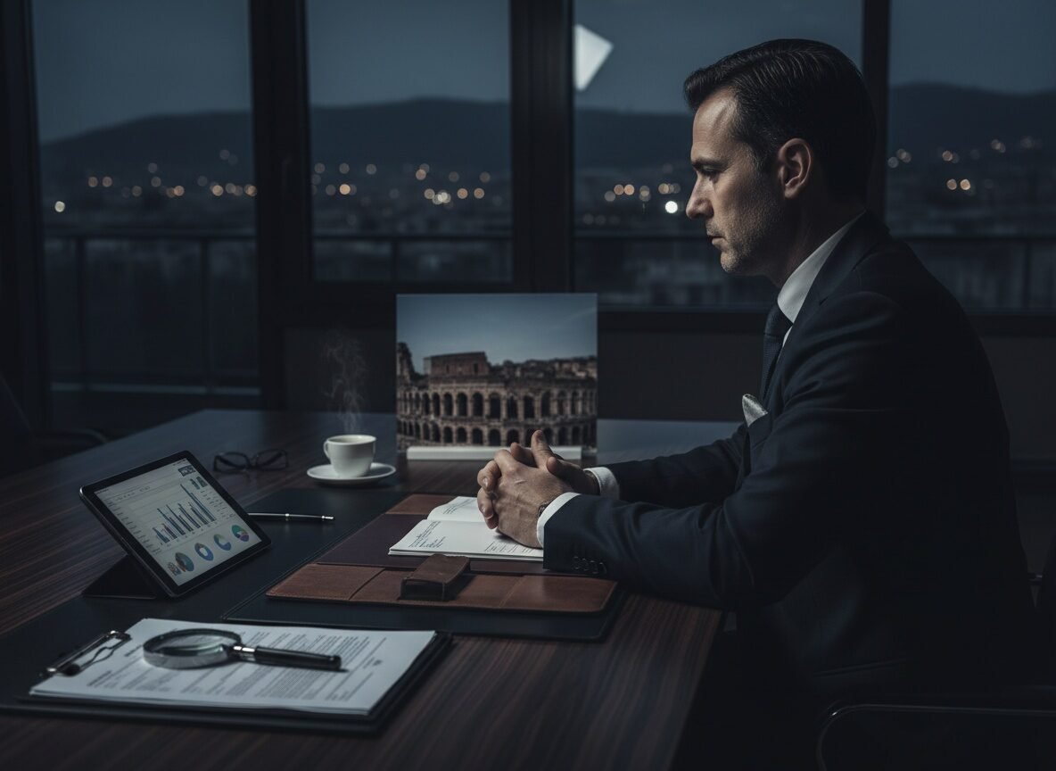 indagini patrimoniali cassino illustration 1