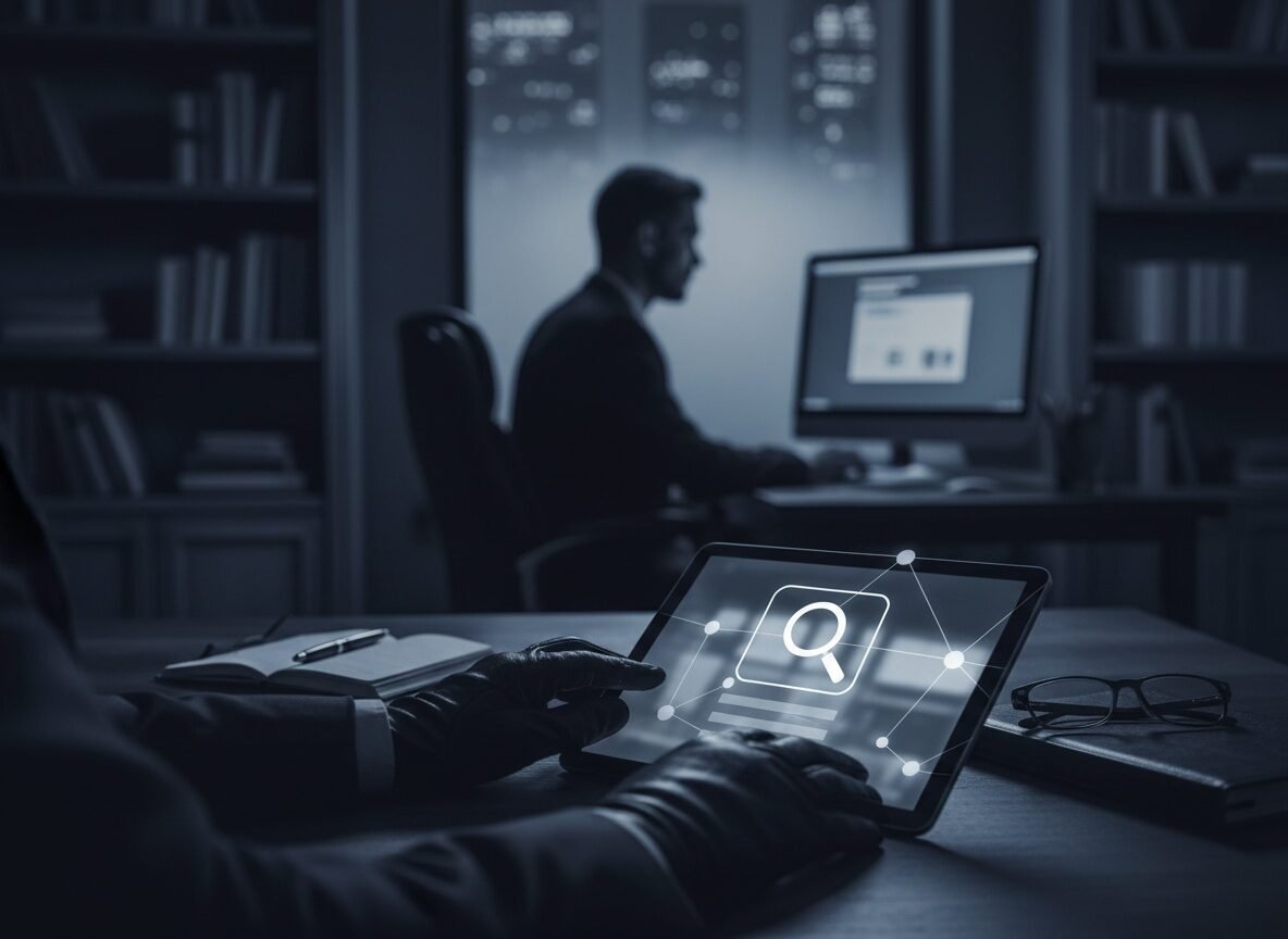 investigatore privato online illustration 1