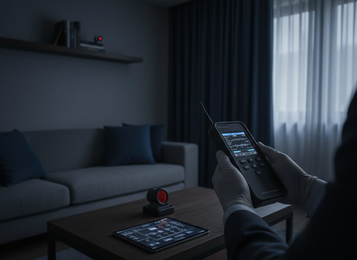 proteggere privacy casa illustration 1