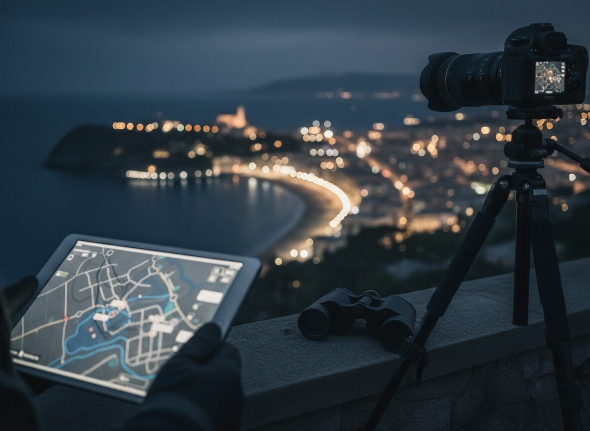 attivita turistica gaeta illustration 1