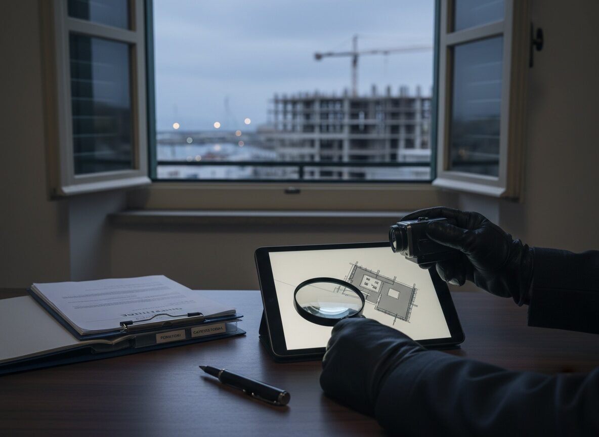 indagini aziendali formia illustration 1