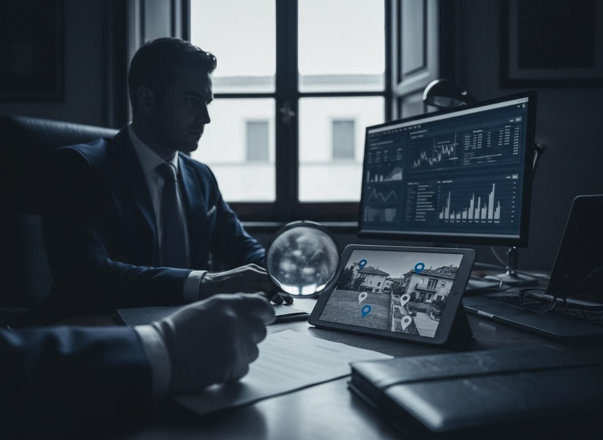 indagini per minori frascati illustration 1