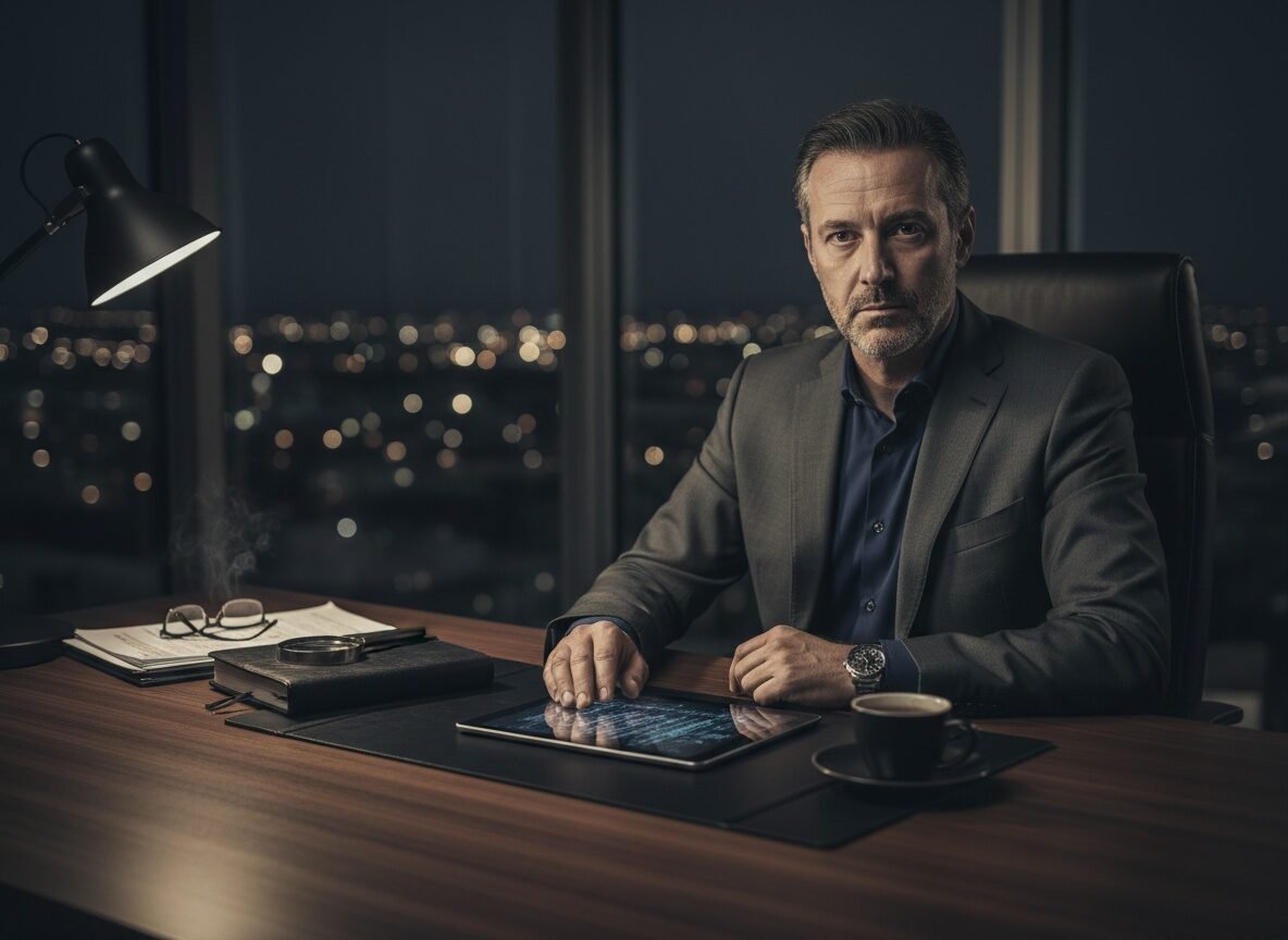 investigatore privato guidonia illustration 1