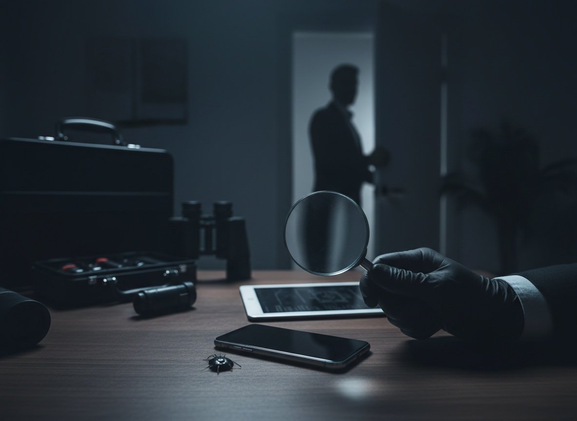 spiato dal partner illustration 1