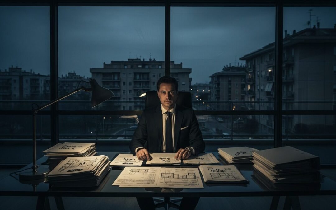Investigatore privato ad Aprilia per indagini su debitori e beni nascosti