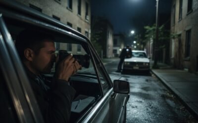Come scoprire un partner infedele e tutelare i propri diritti